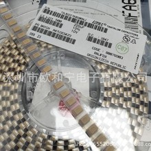 TAJD227K010RNJ TAJD107M006RNJ TCJR475M010R0500 TAJA106K006R