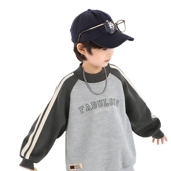 Demi-season spring children's set