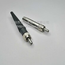SMA905/906/SC/FC/ST/SMA/LC 光纤连接器金属插芯不同材质规格可