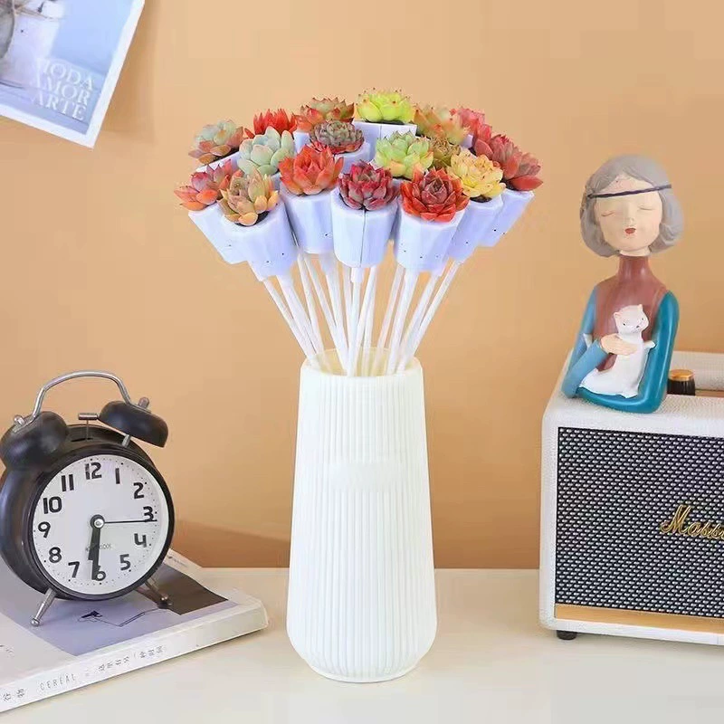 Коробка для букета мяса