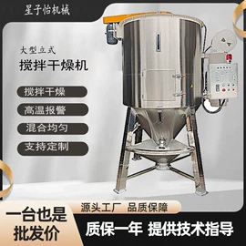 塑机辅机;塑机配件;混合机