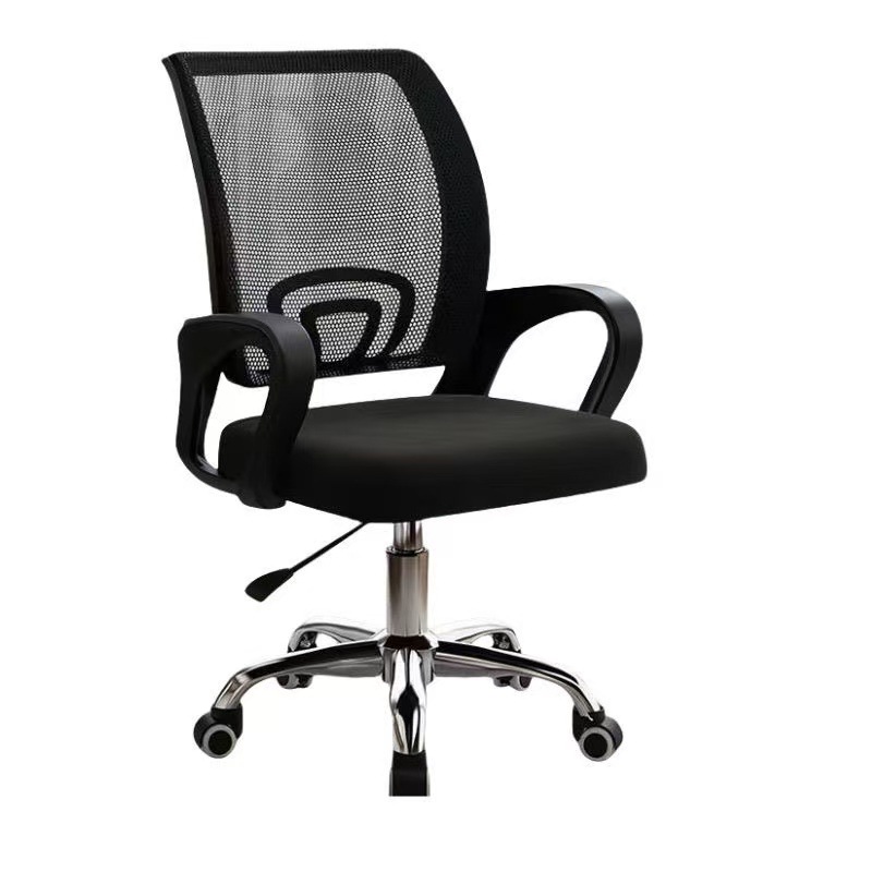 Accesorios de silla giratoria bandeja de soporte varilla de aire varilla de elevación chasis pie base kit rueda pie de cinco estrellas