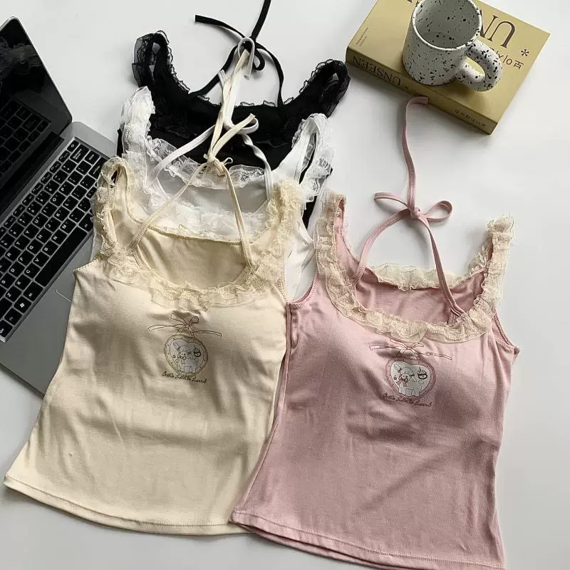 Чисто сладкая и горячая девушка сексуальная с открытой спиной и тонкая подтяжка жилет женский нагрудный коврик для йоги дикий фитнес-топ