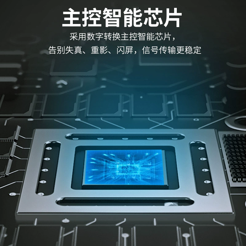Преобразователь DP в VGA, DisplayPort to VGA, кабель для подключения ноутбука к дисплею