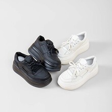 12503����С���Ӻ������6.5cm��ЬŮ2026�괺�¿�ٴ�����С��Ь