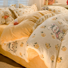 ?�Ӻ�ѩ���qţ�̽q�ļ��״�Ʒ��ů�����ӽq���׷��m�q����������