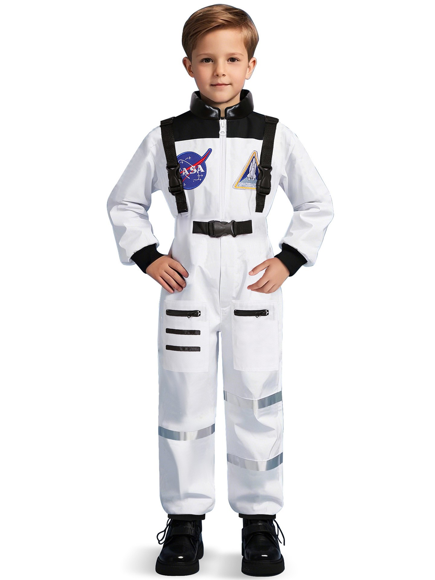 Children's space astronaut