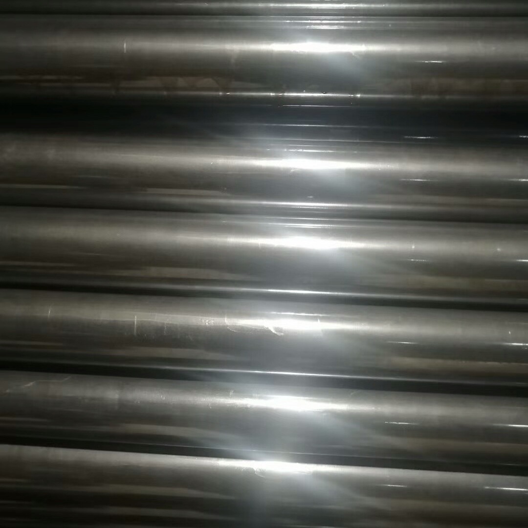 冷轧精密管现货供应20大小口径薄壁光亮管45厚壁无缝管可切割倒角