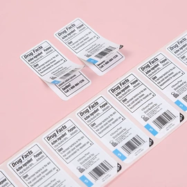 不干胶标签;纸类标签;铭牌