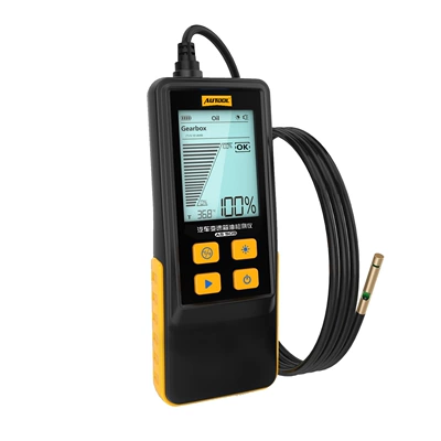 Avtomobil diaqnostika alətləri Oil Tester Gearbox Oil