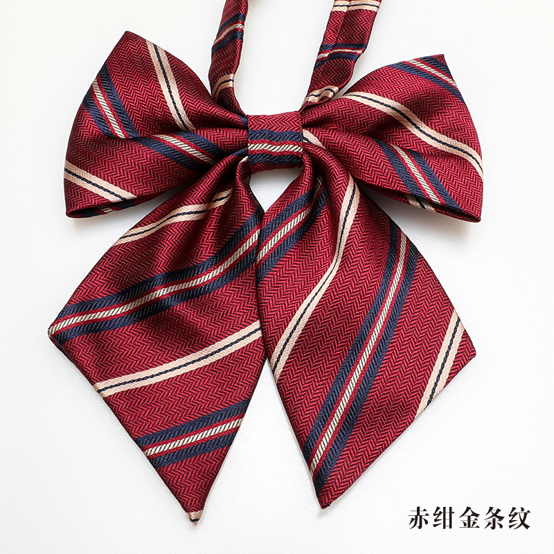 ↬↬↬치아닌 골드 스트라이프 칼라 플라워 ↞ ↞ ↞