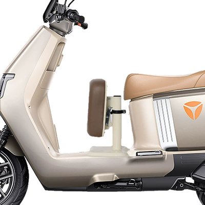 Seat, Electric car child seat