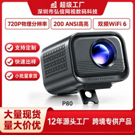 投影仪;网络播放器;电玩设备