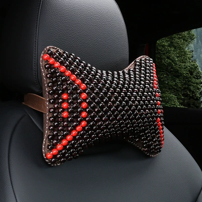Car Seat Cervical Spine Pillow, Headrest