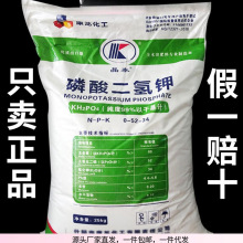 磷酸二氢钾肥料花卉家用果树农用花肥叶面肥