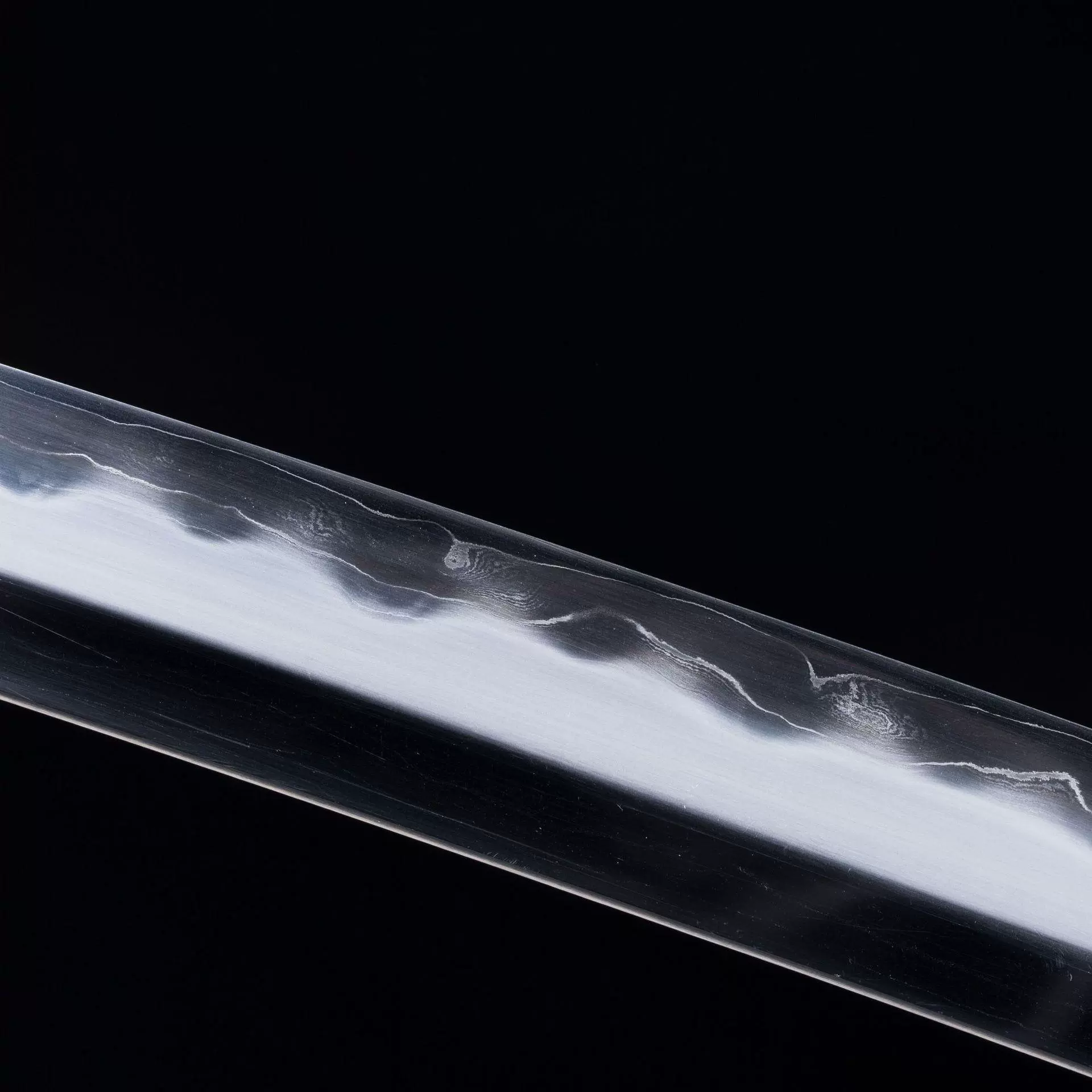 Китайская диковинная вещь Sword Katana Handmade Sword Integrated Five Heading Knife Knife холодное оружие дядя