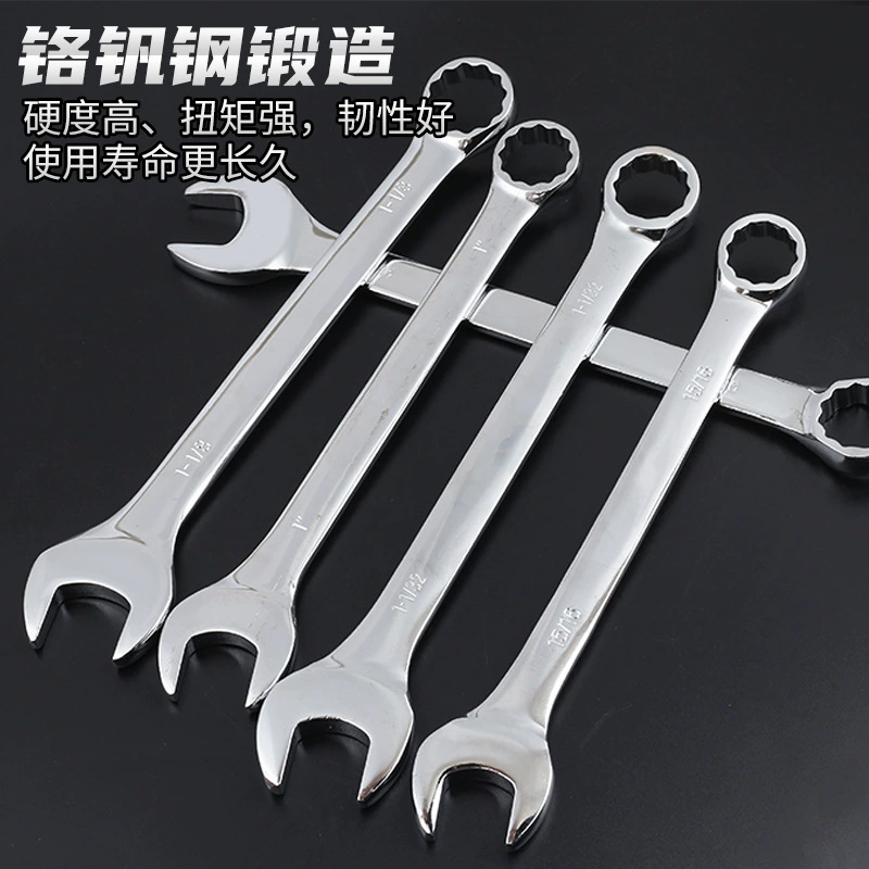 Wrench, gloves, set, mirror effect