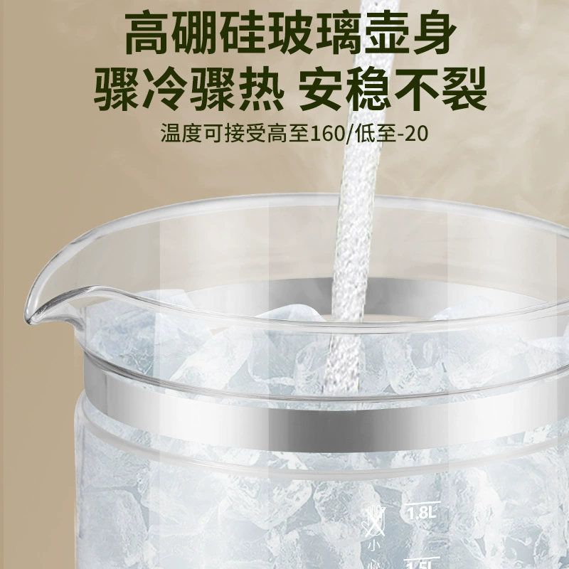 Multifunctional teapot, wholesale