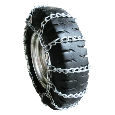 Mud Metal Chain, Tire snow chain