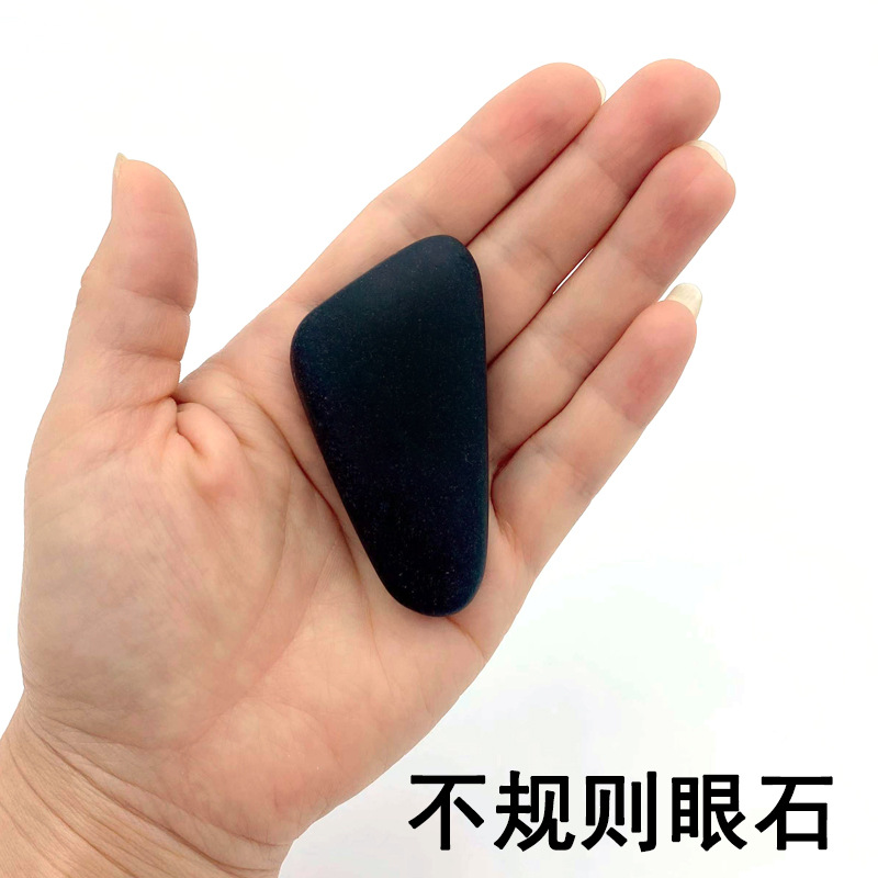 Eye stone