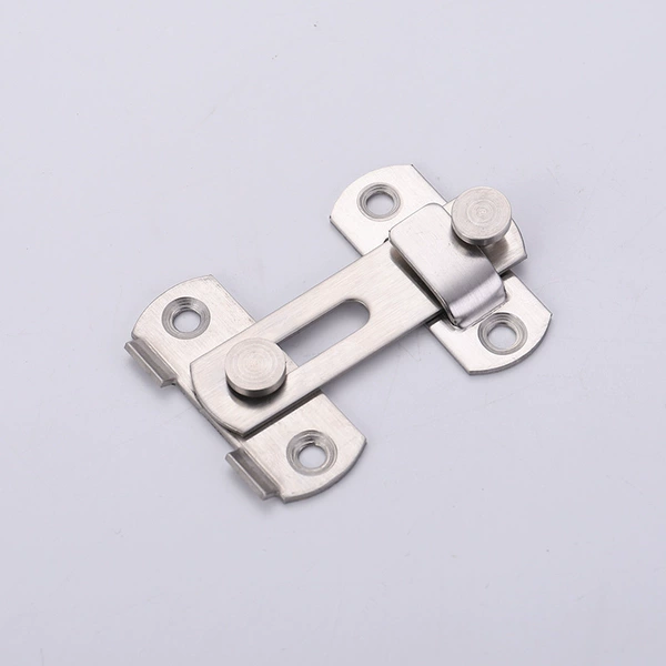 Small door buckle Latt