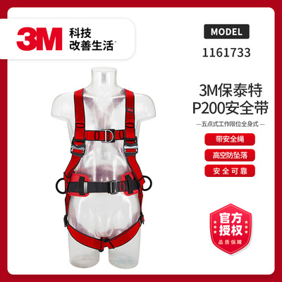 3M Kebit 1161733 P200 Пятитец