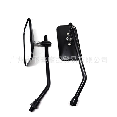 Car mirror Accessories, Retro Modified Rearview
