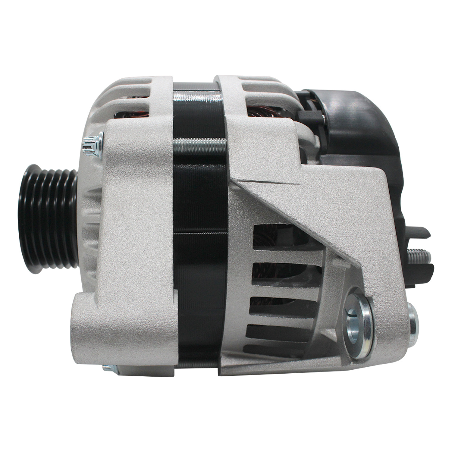 Guangzhou Auto Parts Factory Price Customized for Isuzu Auto Alternator 10479384
