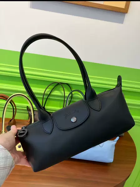 French Dragon Bag 2026 New Women's Bag: Baguette Bag, Dumpling Bag, Shoulder Bag, Niche Underarm Bag, Handbag