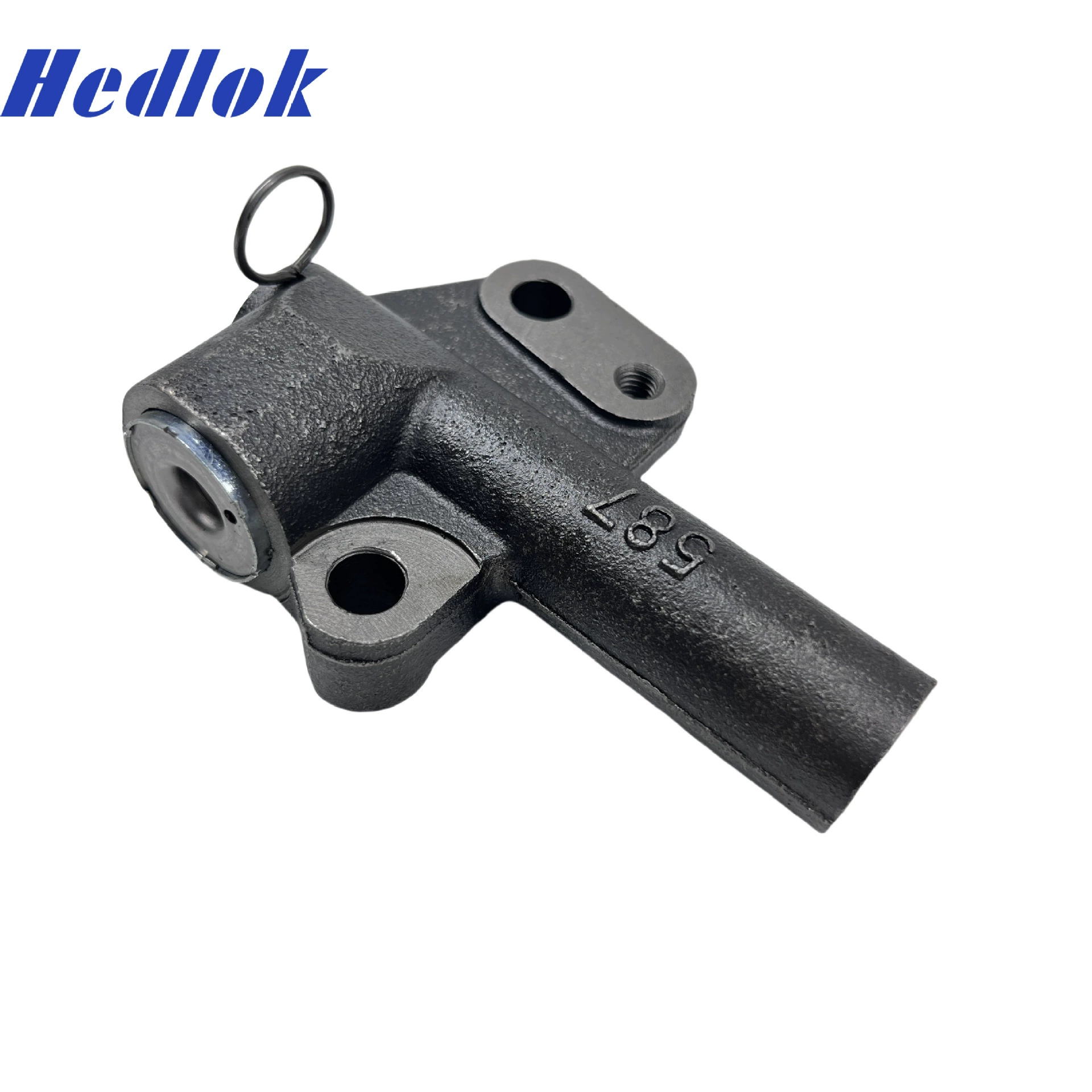 MD308587 Для Mitsubishi Galan Pajero L200 4G63 4G64 натяжитель ремня