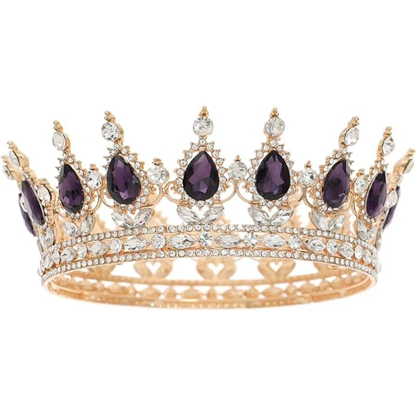 Kc gold-purple