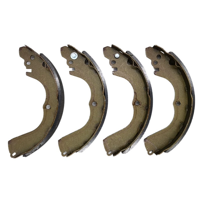 Применимо к задней части барабана Mitsubishi Outlander/Pajero IO/Cheetah CS7/Feiteng K6723