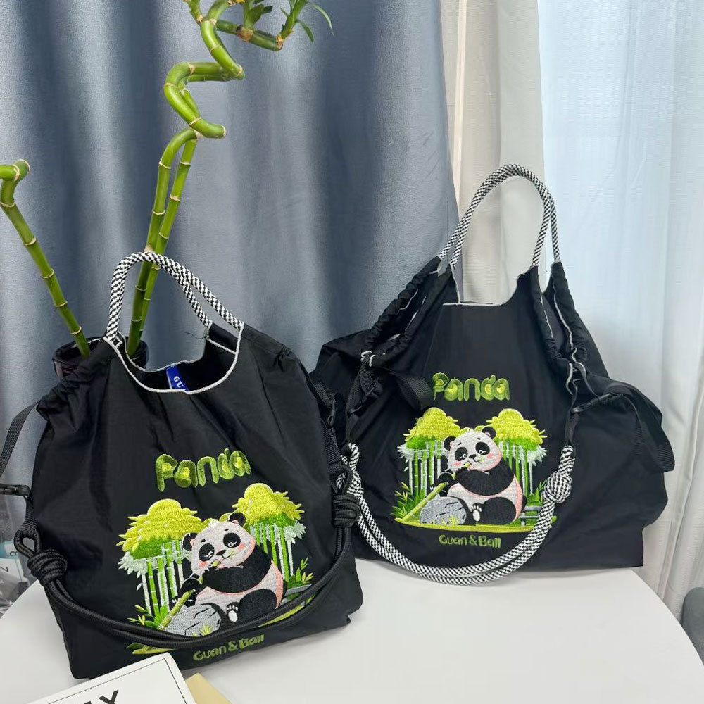 블랙 팬더-새로운 (어깨 끈없이)