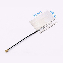 2.4G-5.8G�����쾀 i-PEX�ӿں��� C7521�NƬ�����쾀 ������