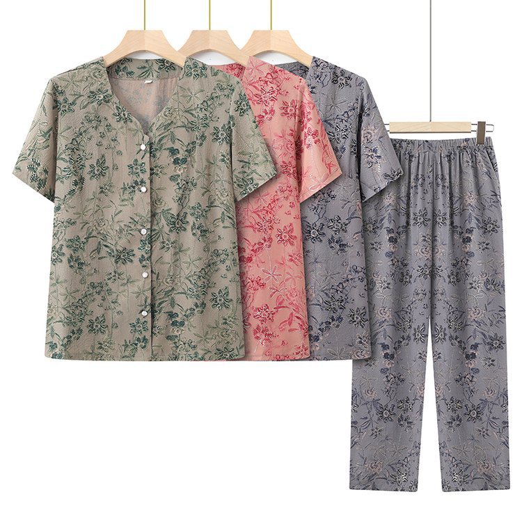 Summer shirt