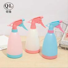 塑料瓶壶PE消毒用品理发用品园艺工具化妆瓶包装吹塑500ML糖果壶