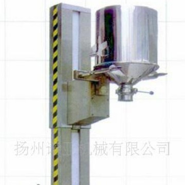 诺亚机械TSG50移动提升加料机