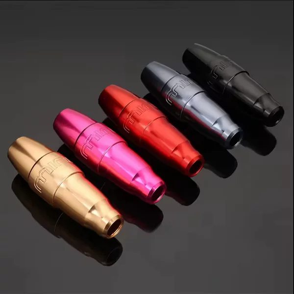 Portable Tattoo Pen Tattoo Machine Eyebrow Eyeliner European Lip Tattoo Machine Cutting Line and Fogging All-In-One Machine