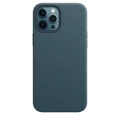 Indigo sea blue
