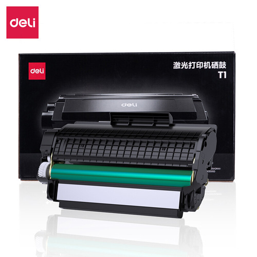 Deli original T2/T1 toner cartridge suitable for M2000DW/M2000NDW/M2500DW/M25000ADNW ink cartridges