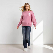�ذ���amië��26SS�¿����Ứ����Բ��ë�¿羳�ٴ���֯��