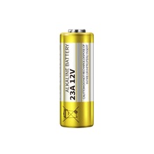 華太23A 12V電池27A12V遙控電池門鈴電池車庫卷簾電動門鹼性 12V