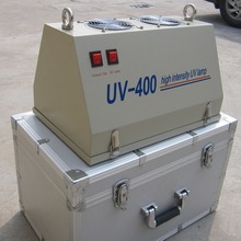 UV-400⾀eݗ՟ɹ̽ڹUV Lamp