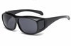 Sports windproof universal night sunglasses