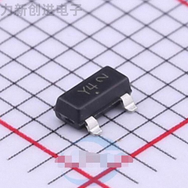 BZX84C15LT1G 封装 SOT-23-3 稳压二极管