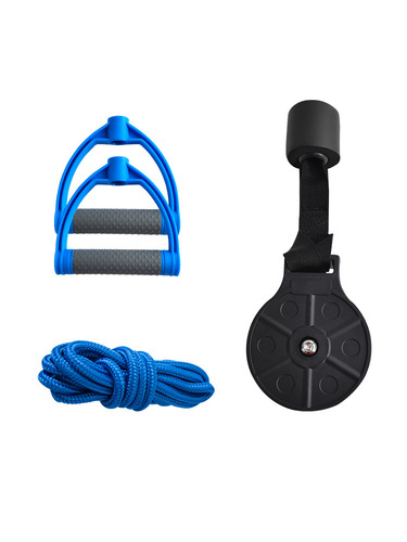 Bangmengda pulley ring shoulder joint elderly exercise stroke hemiplegia upper limb rehabilitation training equipment hand home