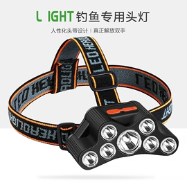 手电筒;头灯头戴电筒;提灯