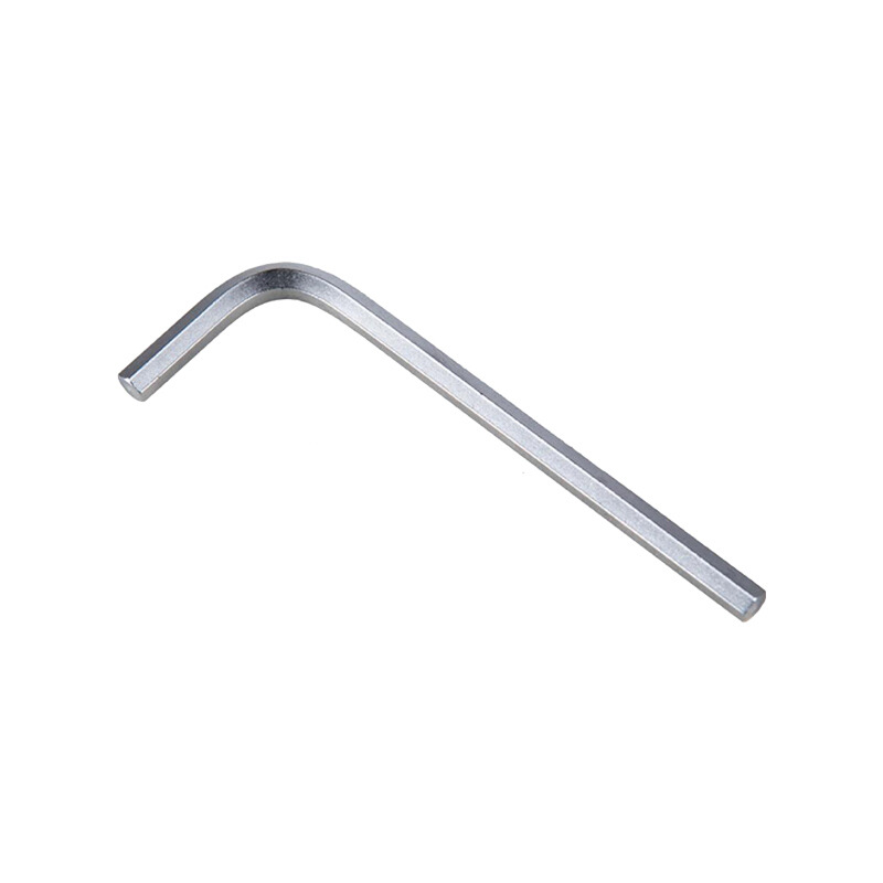 世达 82316A铬钒钢内六角扳手