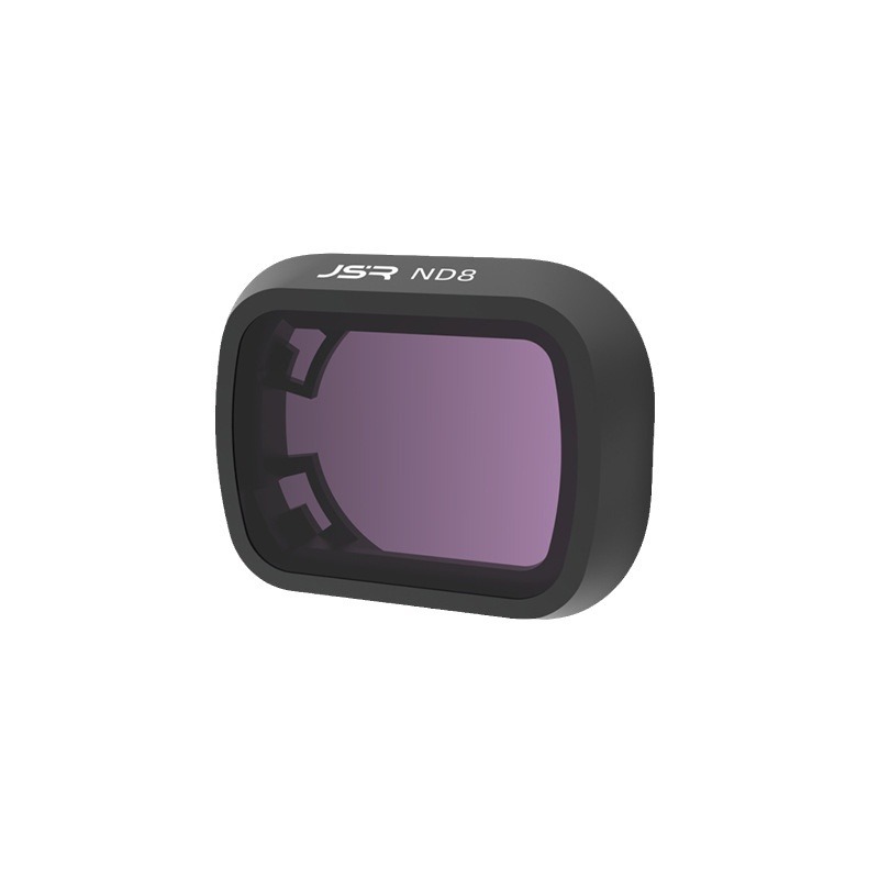 Adecuado para Dajiang Mini4Pro Filtro de protección de lente UV CPL polarizado ND8 reducción de luz mini lente UV no tripulado