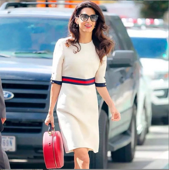 Princess Kate's Celebrity-Inspired 2026 New Summer Dress, High-End Professional Women's Clothing, Elegant and Graceful Dress for Women